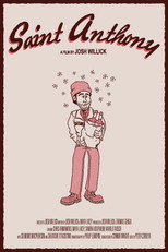 Poster de la película Saint Anthony