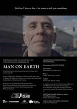 Poster de la película Man on Earth