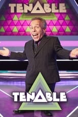 Poster de la serie Tenable