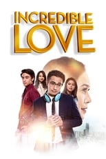 Poster de la película Incredible Love