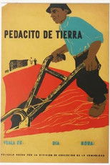 Poster de la película Pedacito de tierra