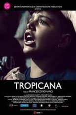 Poster de la película Tropicana
