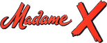 Logo Madame X