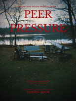Poster de la película Peer Pressure