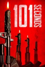 Poster de la película 101 Seconds