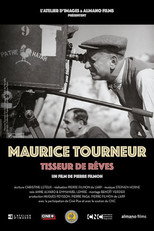 Poster de la película Maurice Tourneur: Weaver of Dreams