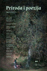 Poster de la película Nature and Poetry