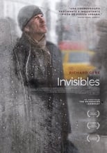 Poster de la película Invisibles