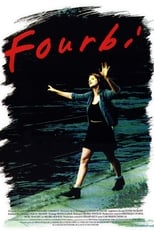 Poster de la película Fourbi