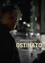 Poster de la película Ostinato