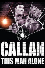 Poster de la película Callan: This Man Alone