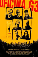 Poster de la película Oficina G3 - Humanos Tour: O Filme
