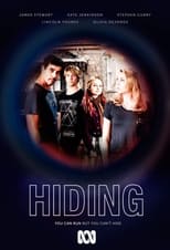 Poster de la serie Hiding