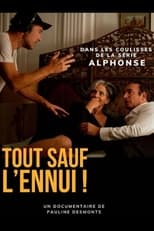 Poster de la película Tout sauf l’ennui