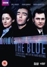 Poster de la serie Out of the Blue