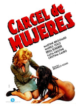 Poster de la película Cárcel de mujeres