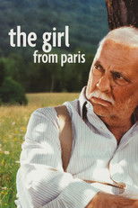 Poster de la película The Girl from Paris