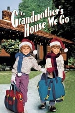 Poster de la película To Grandmother's House We Go