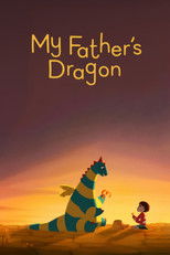 Poster de la película My Father's Dragon