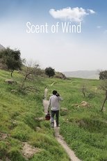 Poster de la película Scent of Wind