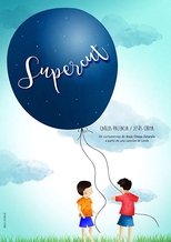 Poster de la película Supercut