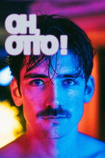 Poster de la serie Oh, Otto!