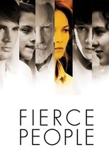 Poster de la película Fierce People