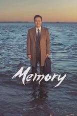 Poster de la serie Memory