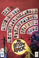 Poster de la serie The Best of Magic