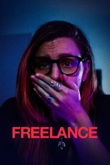 Poster de la película Freelance