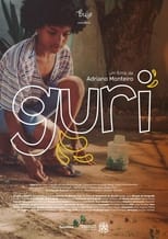 Poster de la película Guri