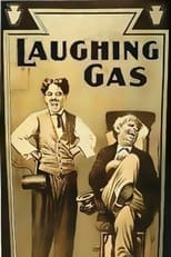 Poster de la película Laughing Gas