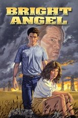 Poster de la película Bright Angel