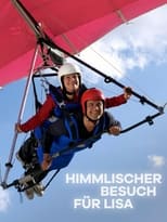 Poster de la película Himmlischer Besuch für Lisa