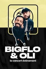 Poster de la película Bigflo & Oli, le concert événement