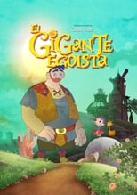 Poster de la película El gigante egoísta