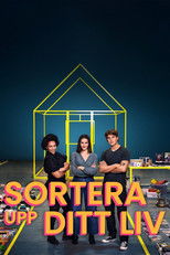 Poster de la serie Sortera upp ditt liv