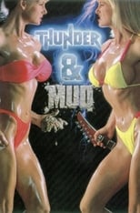 Poster de la película Thunder and Mud