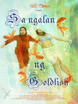 Poster de la película Sa Ngalan ng Goldfish