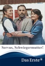 Poster de la película Servus, Schwiegermutter!