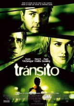 Poster de la película Tránsito