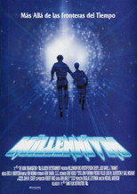 Poster de la película Millennium