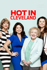Poster de la serie Hot in Cleveland