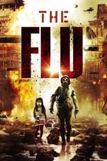 Poster de la película The Flu