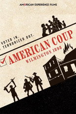 Poster de la película American Coup: Wilmington 1898