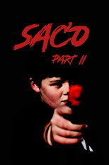 Poster de la película Saco Part II