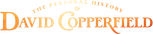 Logo The Personal History of David Copperfield