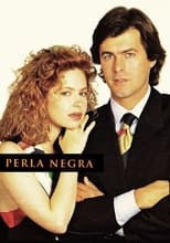 Poster de la serie Perla negra