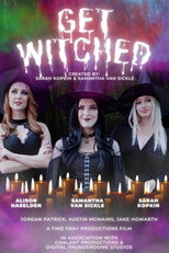 Poster de la película Get Witched