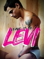 Poster de la película Leave It to Levi